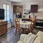 Avec Piscine Et Bain Nordique Proche Des Plages Du Débarquement Le Manoir (Calvados)
