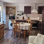 Avec Piscine Et Bain Nordique Proche Des Plages Du Débarquement * Le Manoir (Calvados)