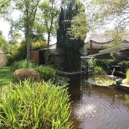 Avec Piscine Et Bain Nordique Proche Des Plages Du Debarquement