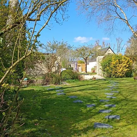 Avec Piscine Et Bain Nordique Proche Des Plages Du Debarquement * Le Manoir (Calvados)