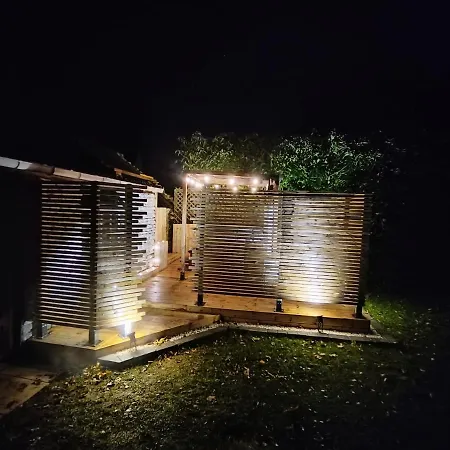 Avec Piscine Et Bain Nordique Proche Des Plages Du Debarquement *