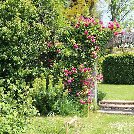 Avec Piscine Et Bain Nordique Proche Des Plages Du Debarquement * Le Manoir (Calvados)