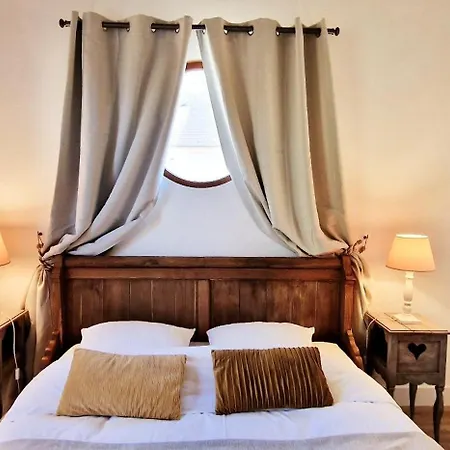 بيت للعطل Avec Piscine Et Bain Nordique Proche Des Plages Du Debarquement