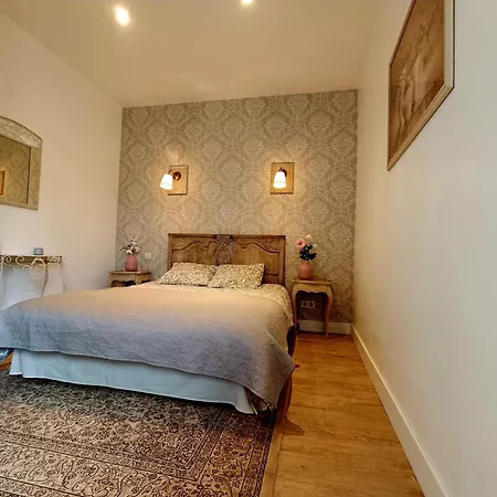 Avec Piscine Et Bain Nordique Proche Des Plages Du Debarquement