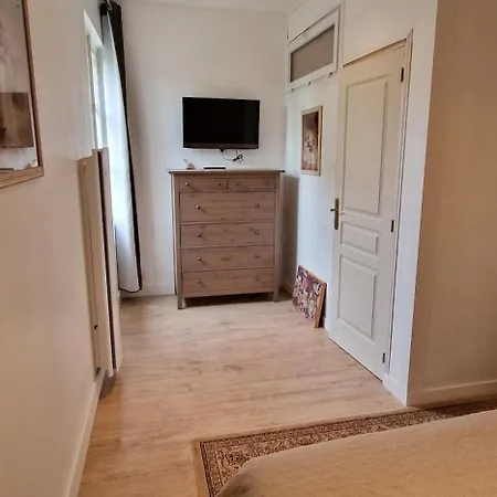 Avec Piscine Et Bain Nordique Proche Des Plages Du Debarquement Le Manoir (Calvados)