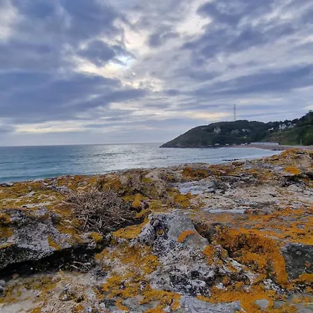 Avec Piscine Et Bain Nordique Proche Des Plages Du Debarquement *