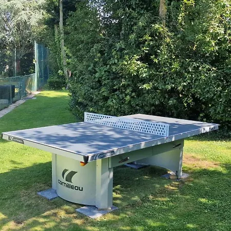 Avec Piscine Et Bain Nordique Proche Des Plages Du Debarquement *