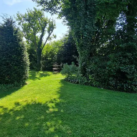 بيت للعطل Avec Piscine Et Bain Nordique Proche Des Plages Du Debarquement *
