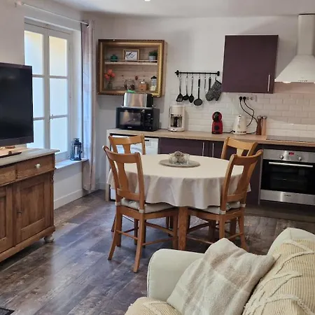 Avec Piscine Et Bain Nordique Proche Des Plages Du Debarquement Le Manoir (Calvados)