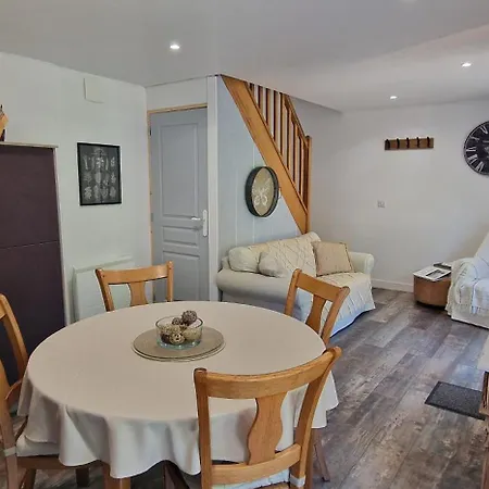 Avec Piscine Et Bain Nordique Proche Des Plages Du Debarquement Le Manoir (Calvados)