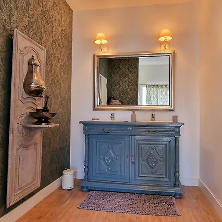 Holiday home Avec Piscine Et Bain Nordique Proche Des Plages Du Debarquement *