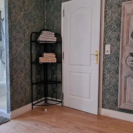 Avec Piscine Et Bain Nordique Proche Des Plages Du Debarquement بيت للعطل *