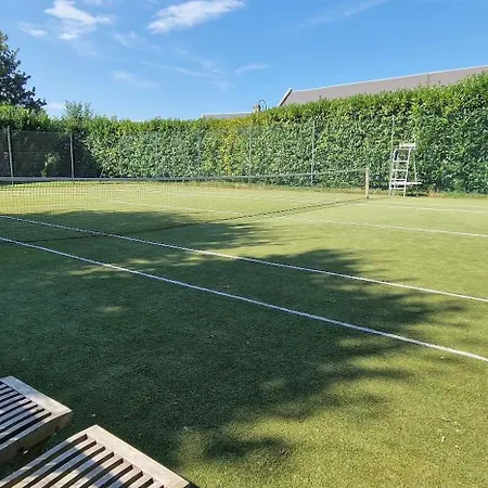 Holiday home Avec Piscine Et Bain Nordique Proche Des Plages Du Debarquement