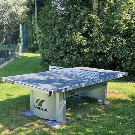 Avec Piscine Et Bain Nordique Proche Des Plages Du Debarquement