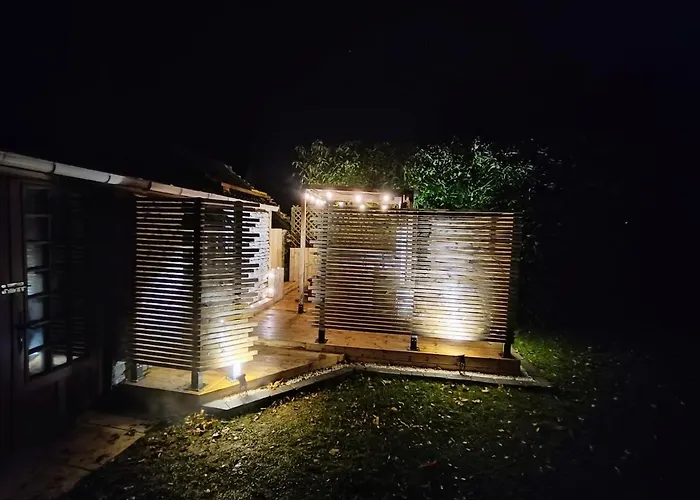 Avec Piscine Et Bain Nordique Proche Des Plages Du Debarquement *