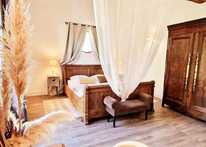 Avec Piscine Et Bain Nordique Proche Des Plages Du Debarquement *