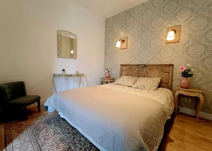 Avec Piscine Et Bain Nordique Proche Des Plages Du Debarquement *