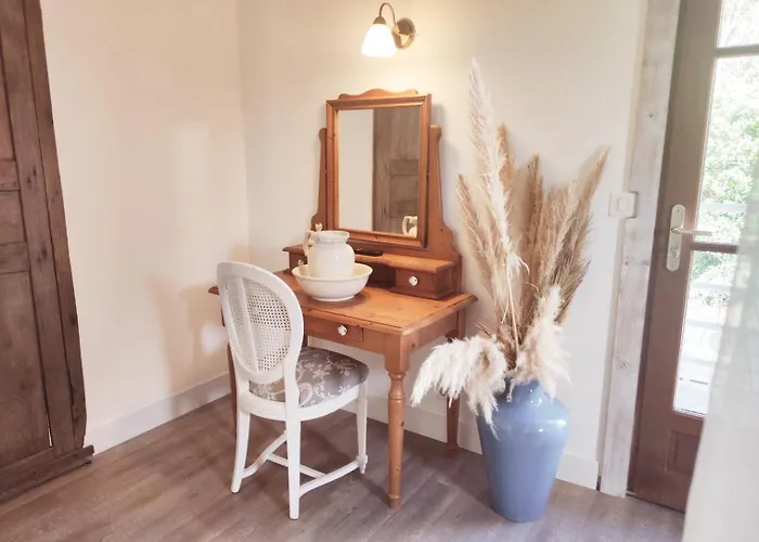 Avec Piscine Et Bain Nordique Proche Des Plages Du Debarquement