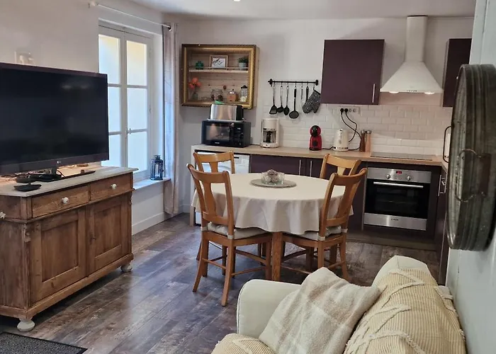Avec Piscine Et Bain Nordique Proche Des Plages Du Debarquement Le Manoir (Calvados)