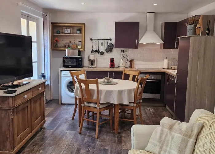 Avec Piscine Et Bain Nordique Proche Des Plages Du Debarquement * Le Manoir (Calvados)