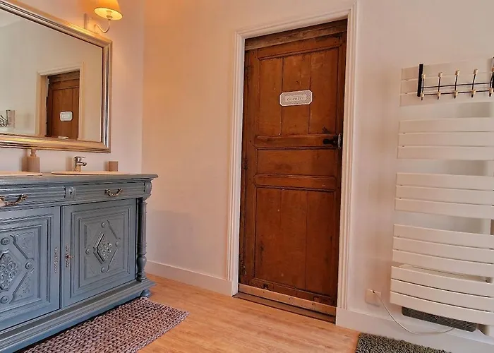 Avec Piscine Et Bain Nordique Proche Des Plages Du Debarquement *